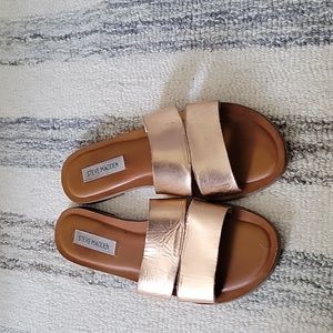 Steve Madden 8.5M